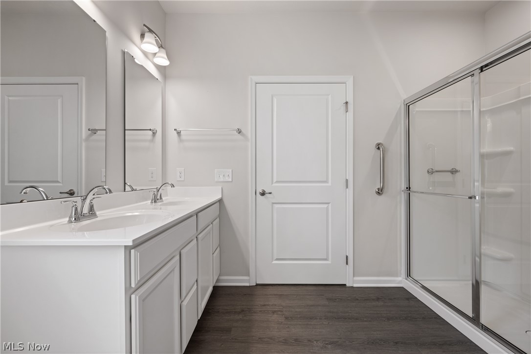 Fountains/Edgewood #4 - Residential