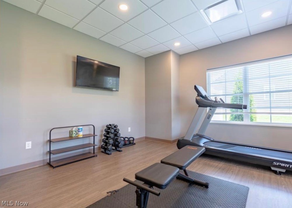 Fountains/Edgewood #4 - Residential