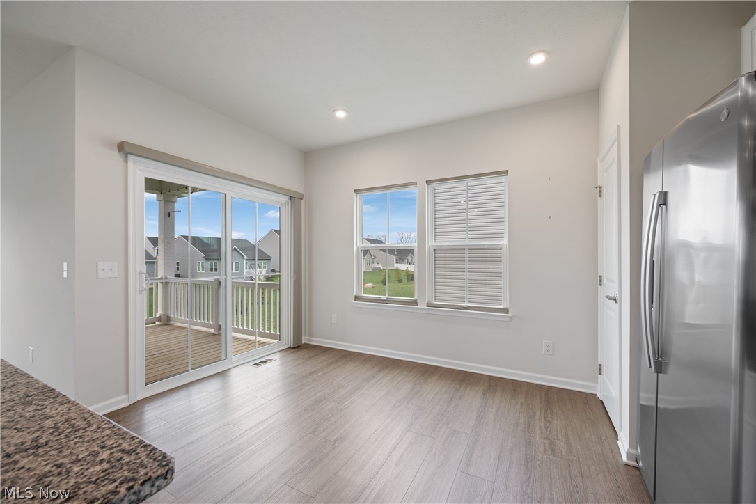 Fountains/Edgewood #4 - Residential