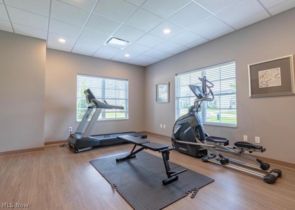 Fountains/Edgewood #4 - Residential