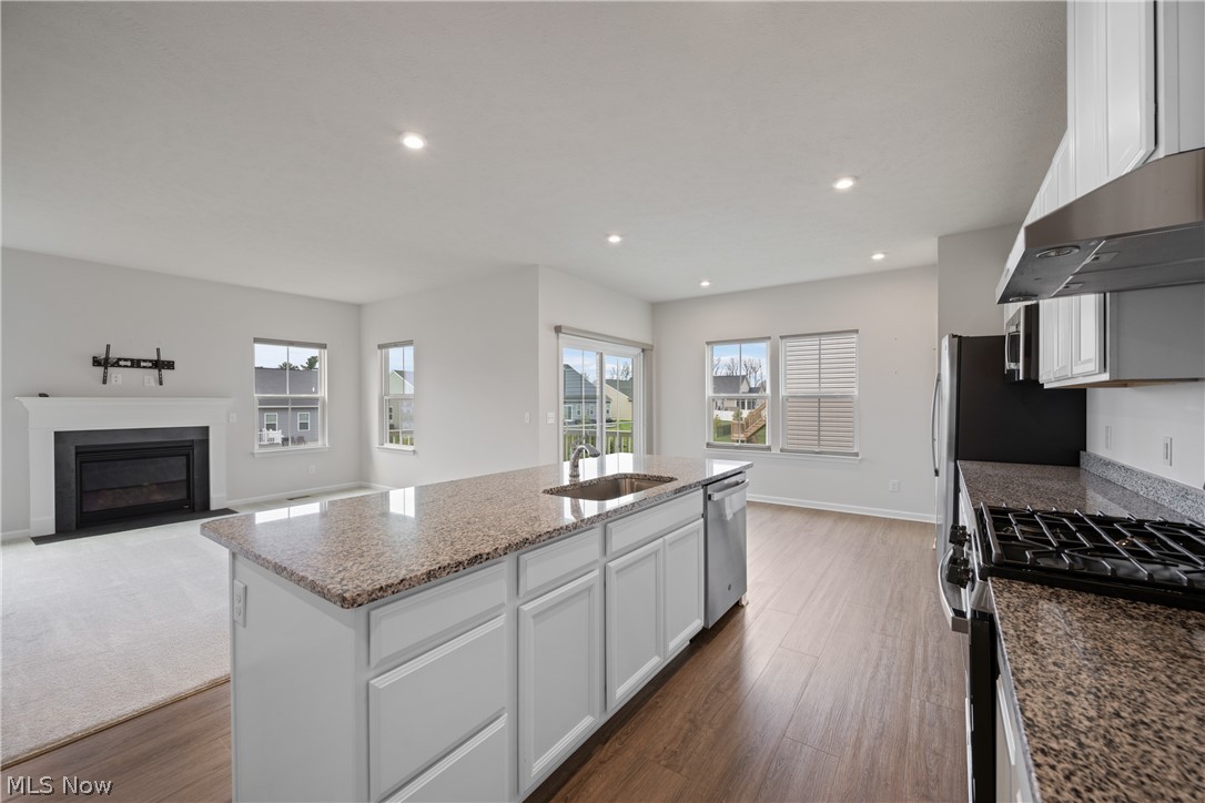 Fountains/Edgewood #4 - Residential