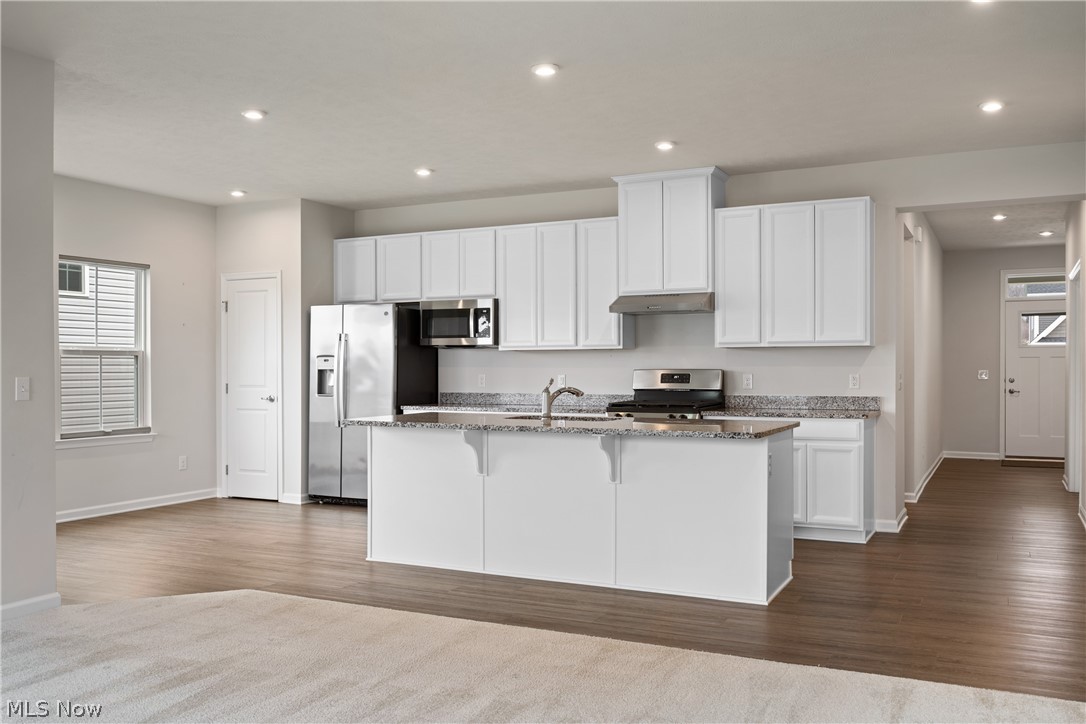 Fountains/Edgewood #4 - Residential