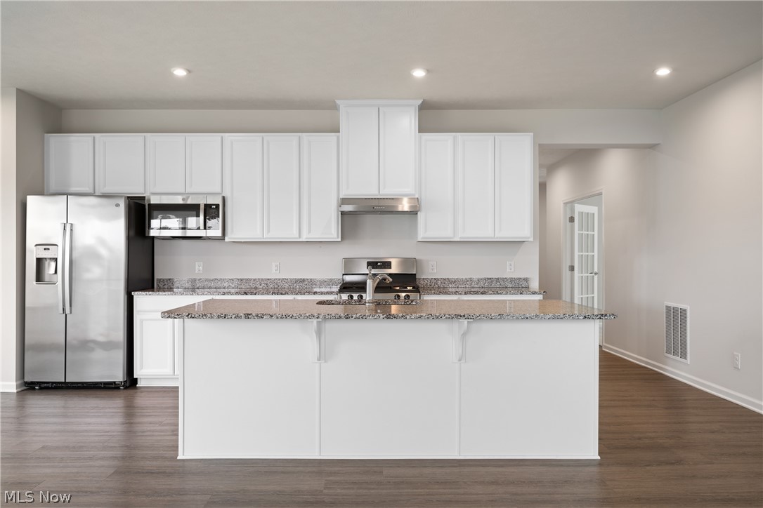 Fountains/Edgewood #4 - Residential