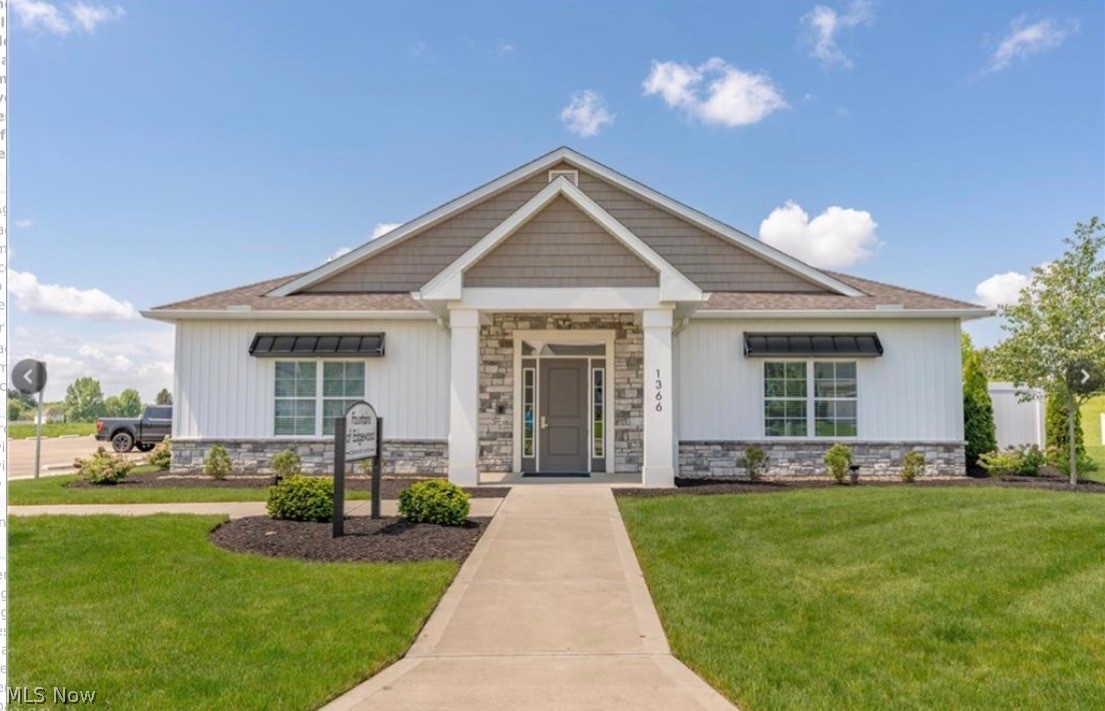 Fountains/Edgewood #4 - Residential