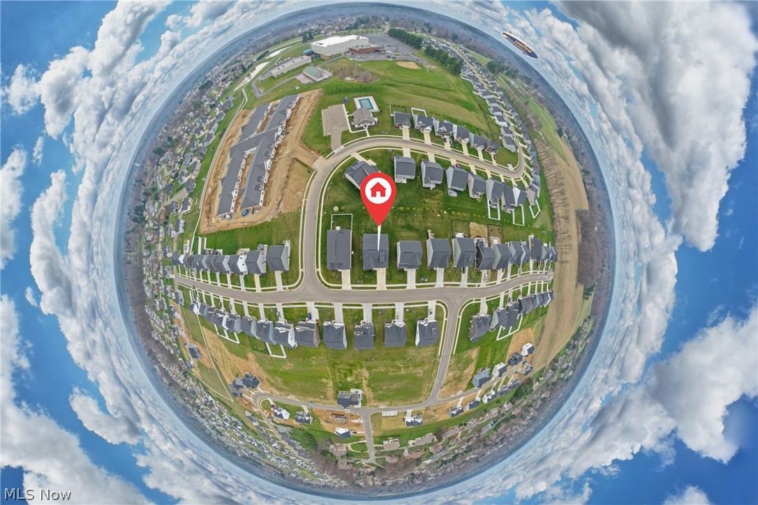 Fountains/Edgewood #4 - Residential