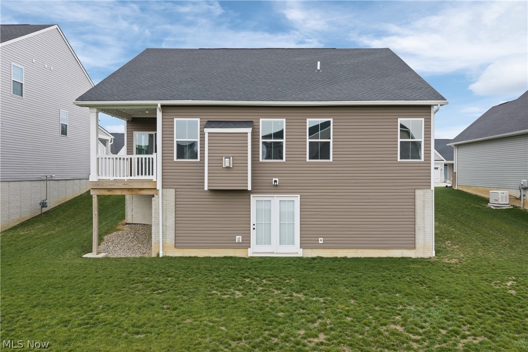 Fountains/Edgewood #4 - Residential