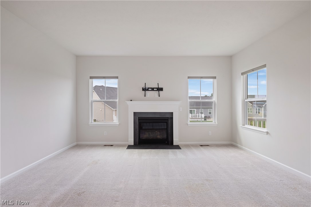 Fountains/Edgewood #4 - Residential