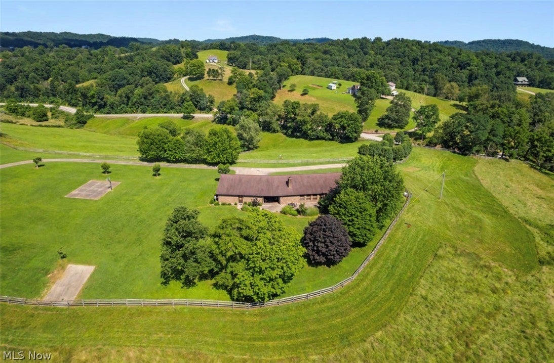 1260 Smithville Road