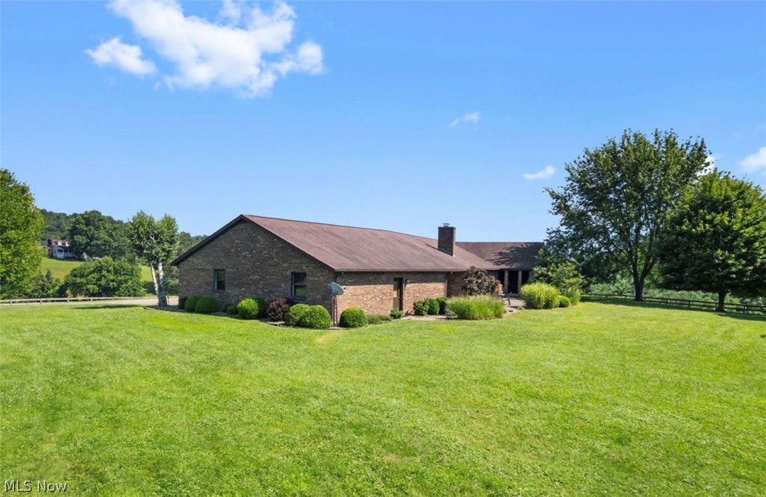 1260 Smithville Road