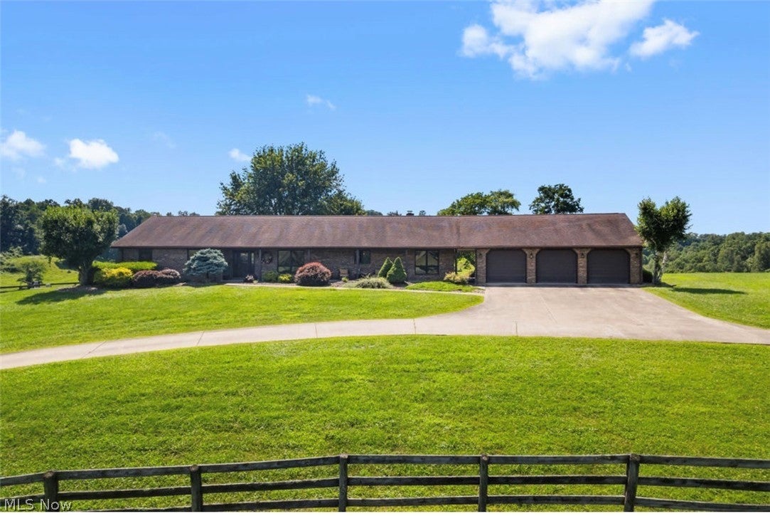 1260 Smithville Road