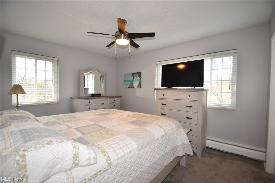 West Blvd Condo - Residential