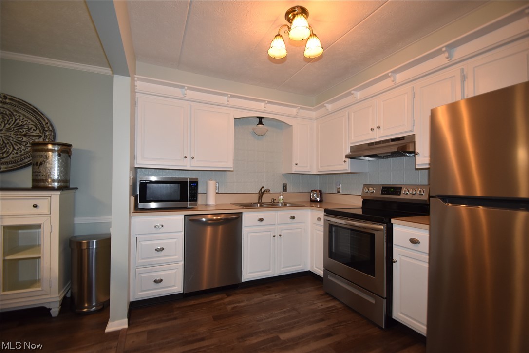 West Blvd Condo - Residential