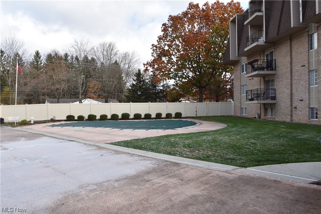 West Blvd Condo - Residential