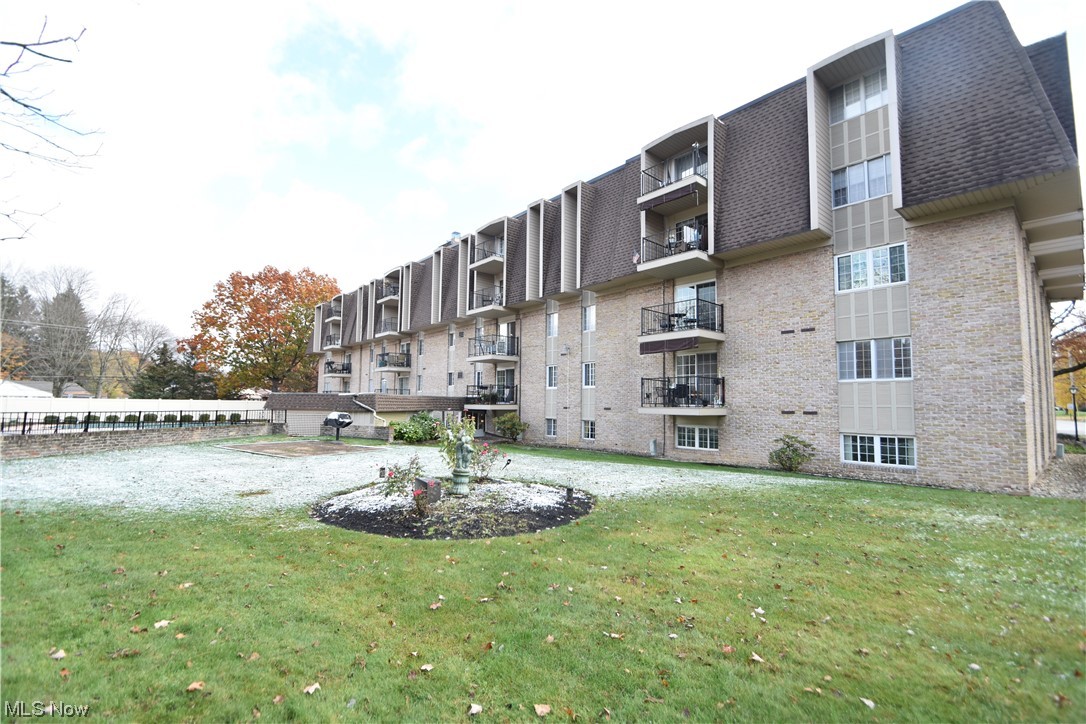 West Blvd Condo - Residential