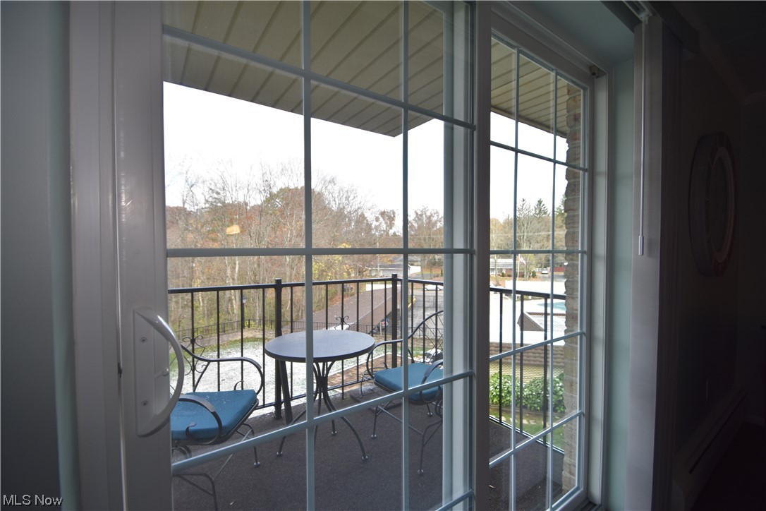 West Blvd Condo - Residential