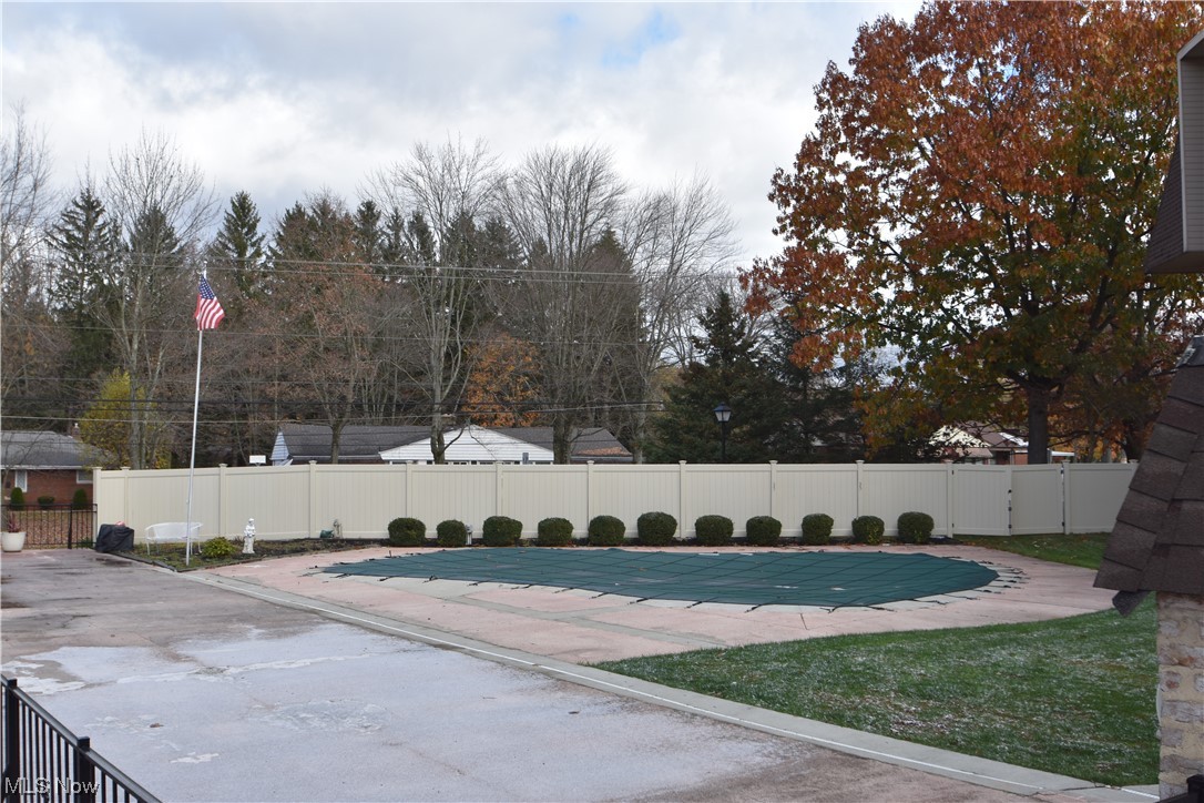 West Blvd Condo - Residential