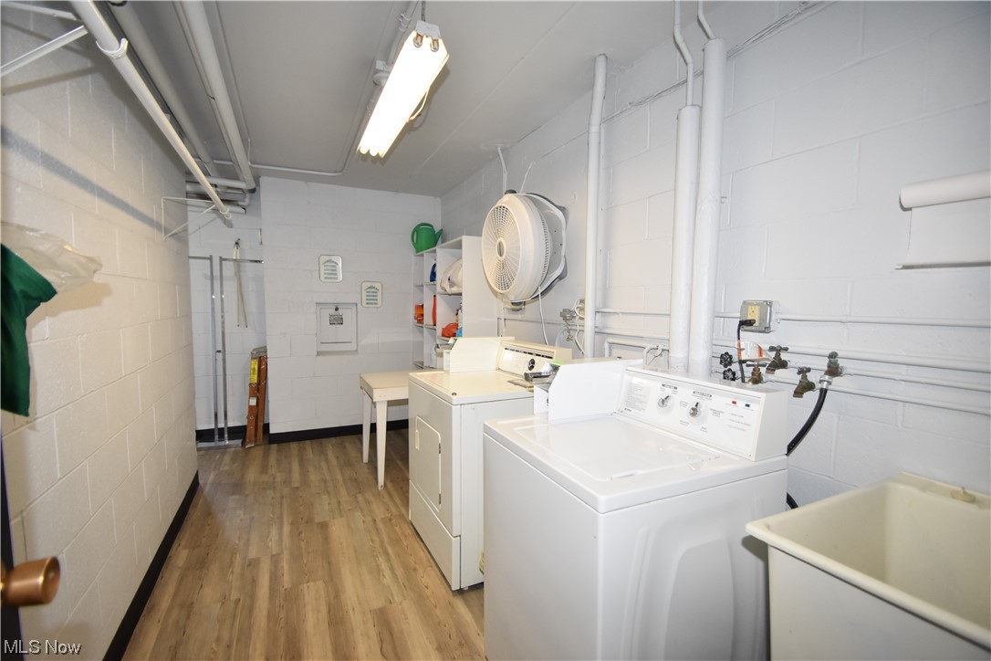 West Blvd Condo - Residential