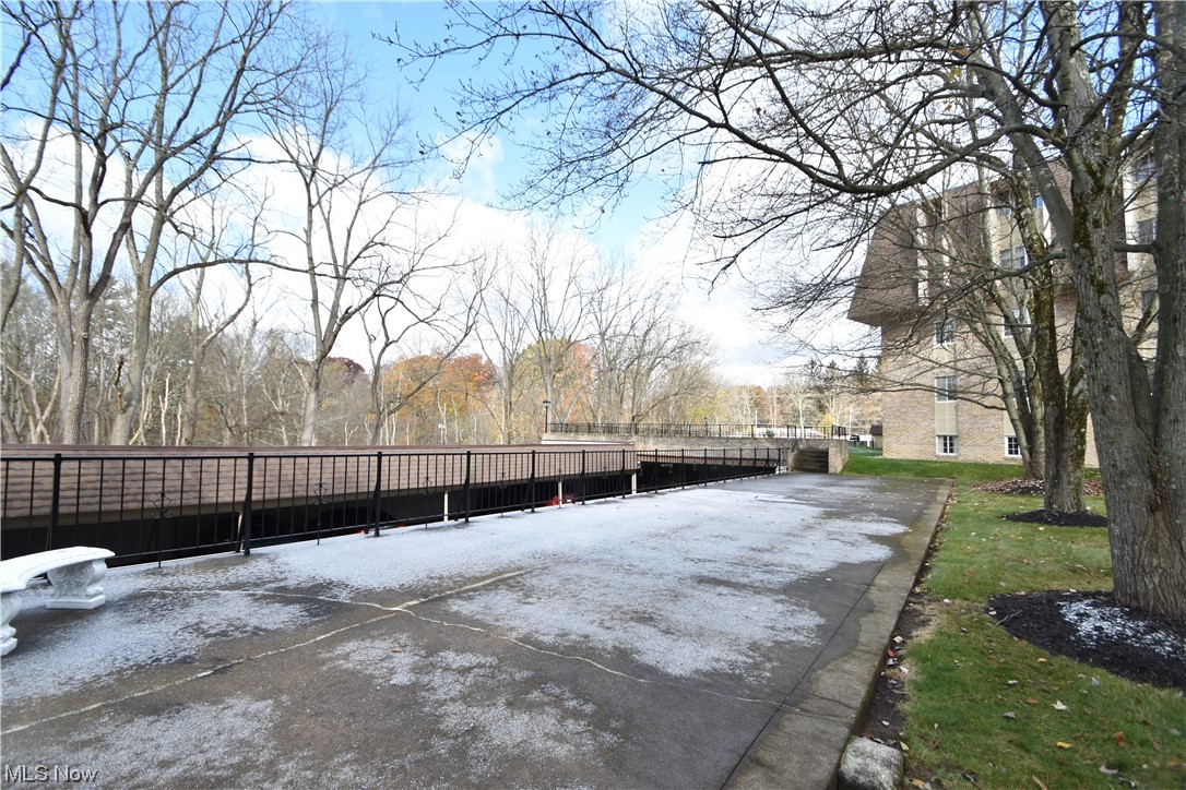 West Blvd Condo - Residential