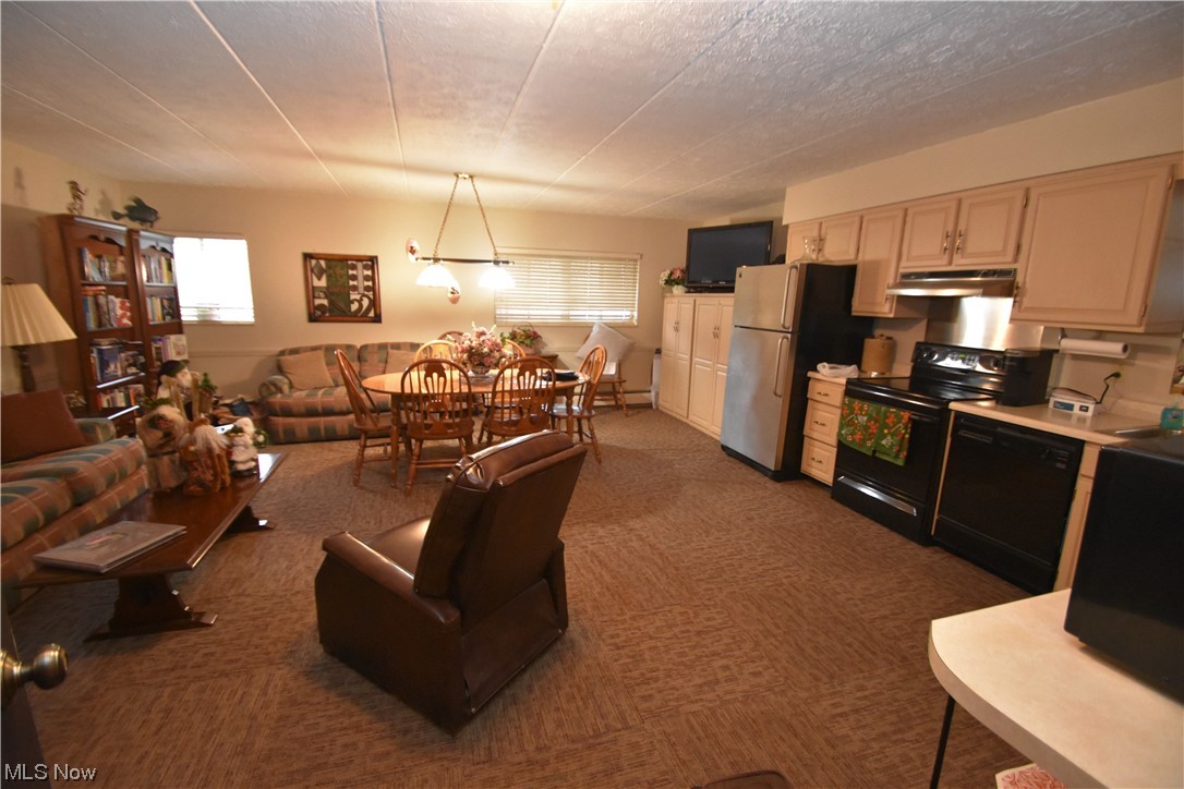 West Blvd Condo - Residential