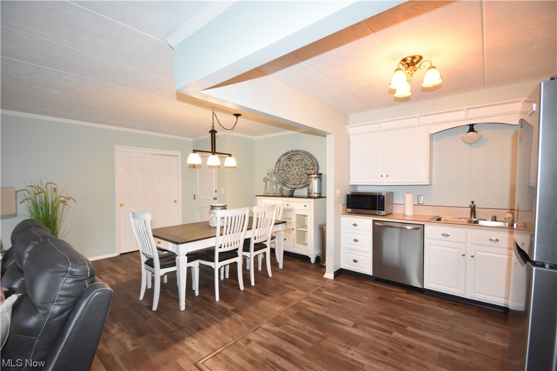 West Blvd Condo - Residential