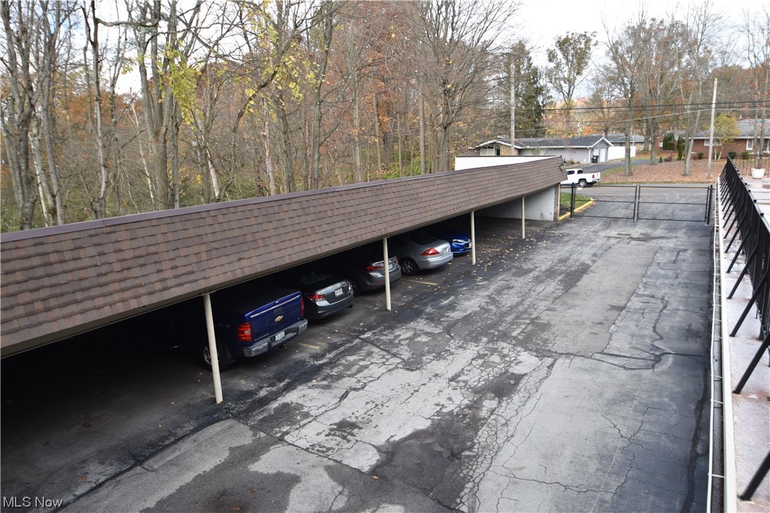 West Blvd Condo - Residential