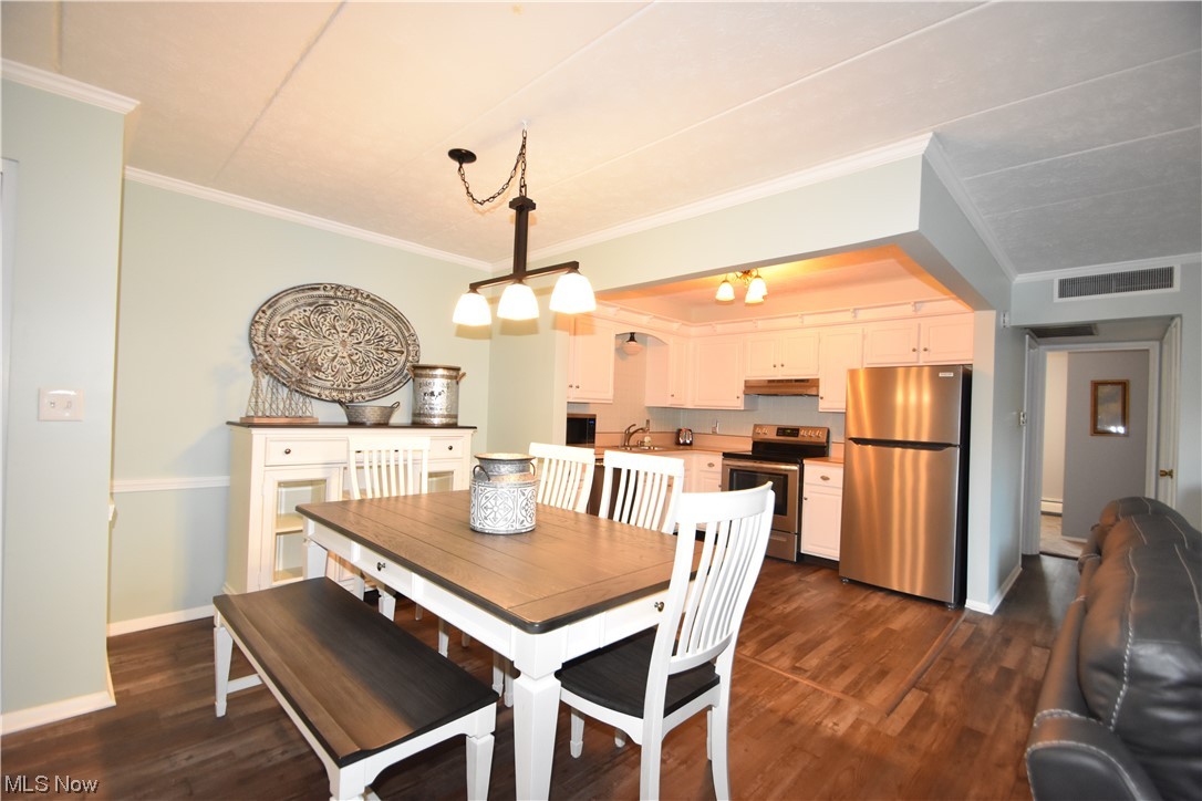 West Blvd Condo - Residential