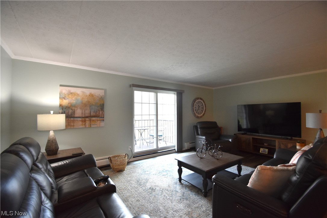 West Blvd Condo - Residential