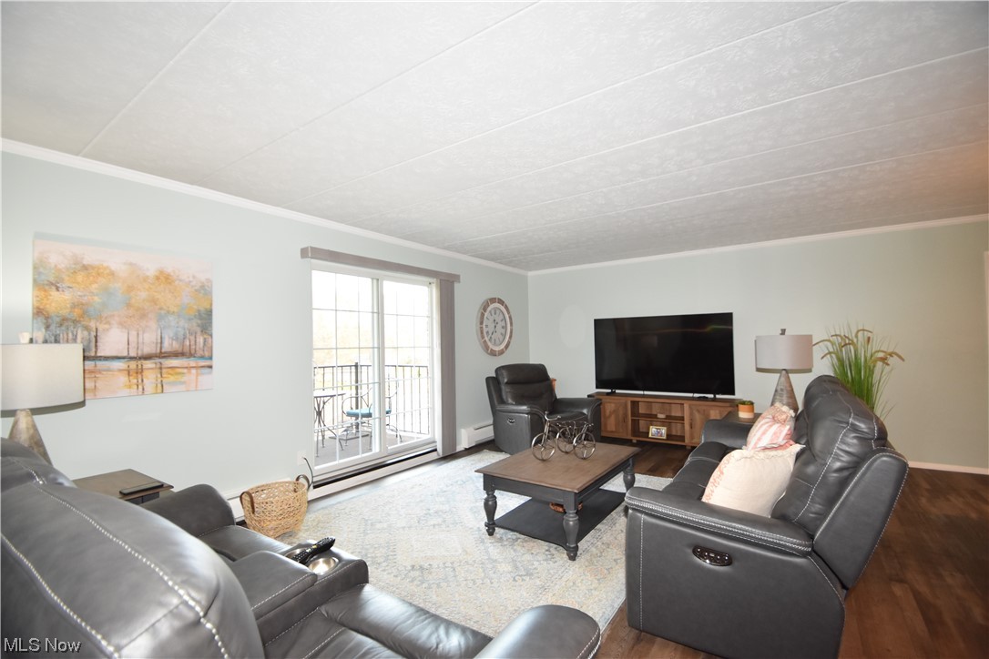 West Blvd Condo - Residential