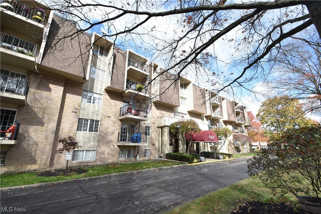 West Blvd Condo - Residential