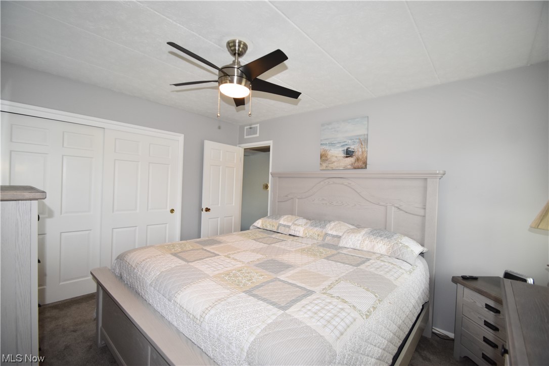 West Blvd Condo - Residential