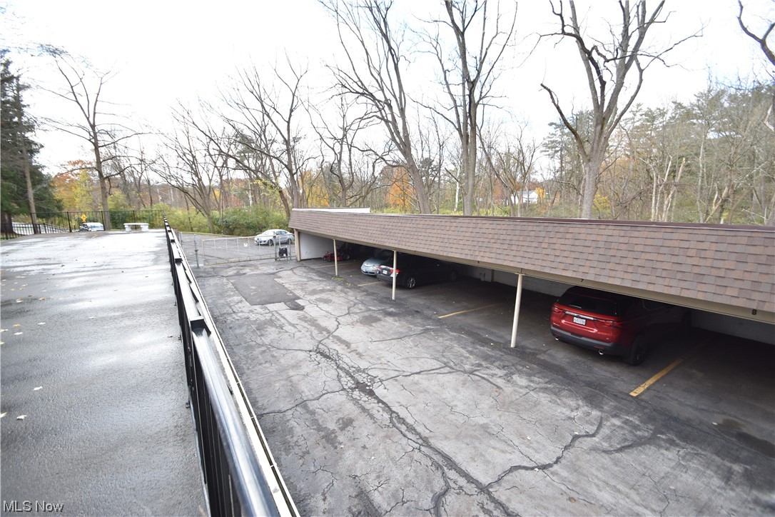 West Blvd Condo - Residential