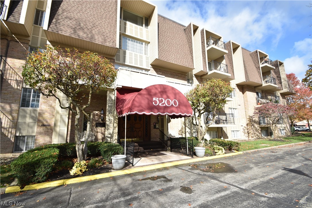 West Blvd Condo - Residential