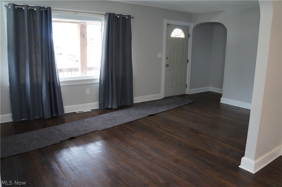 Crawford - Residential