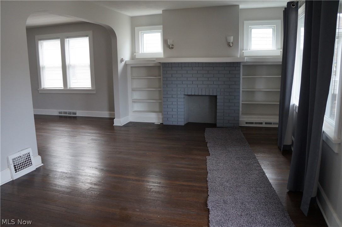 Crawford - Residential