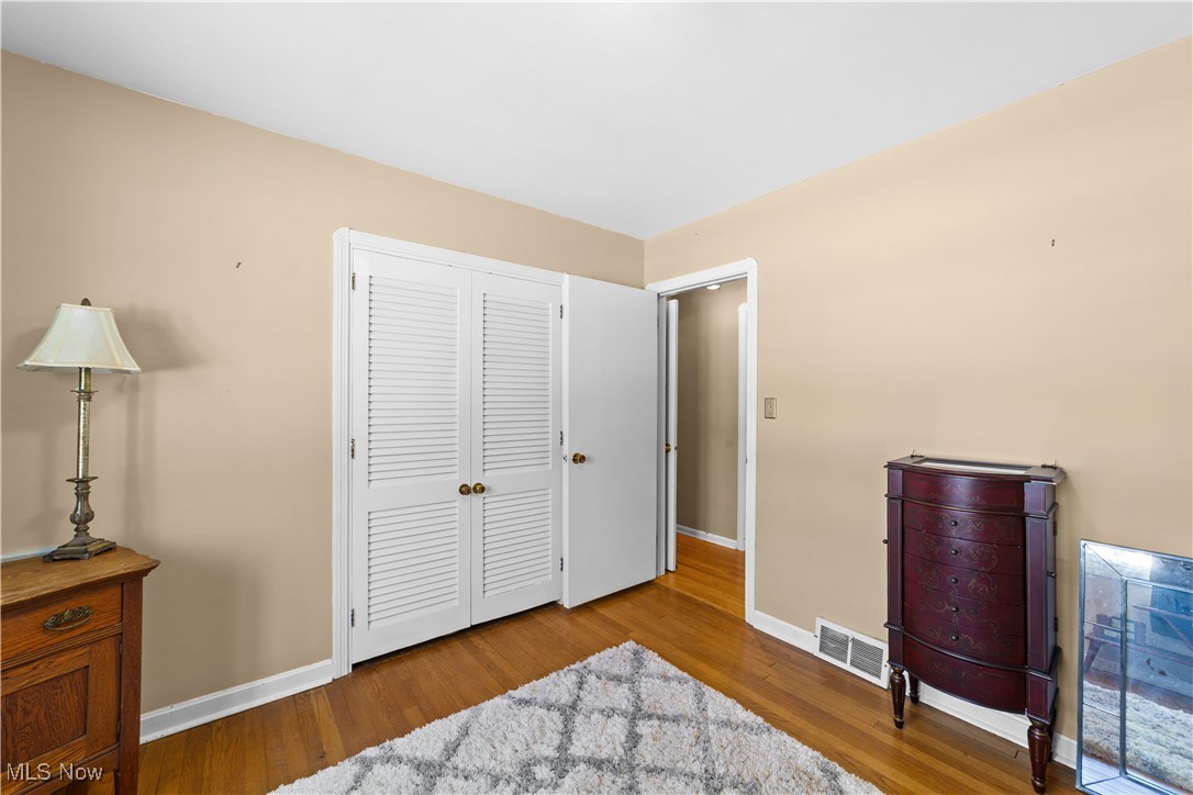 Fairlawn Heights - Residential