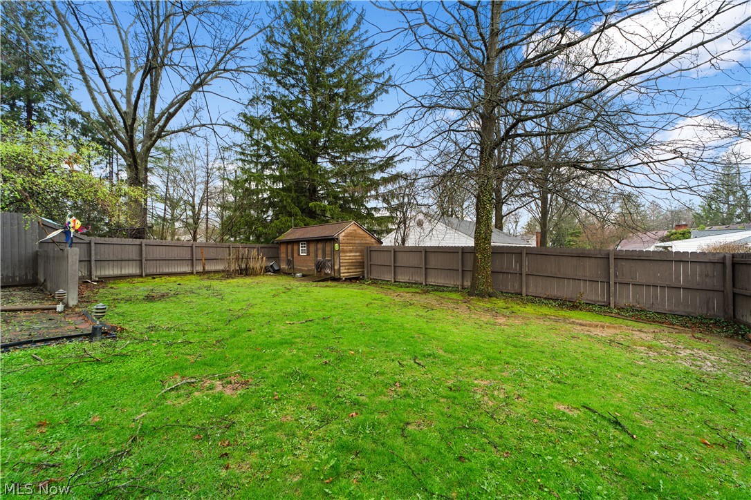 Fairlawn Heights - Residential