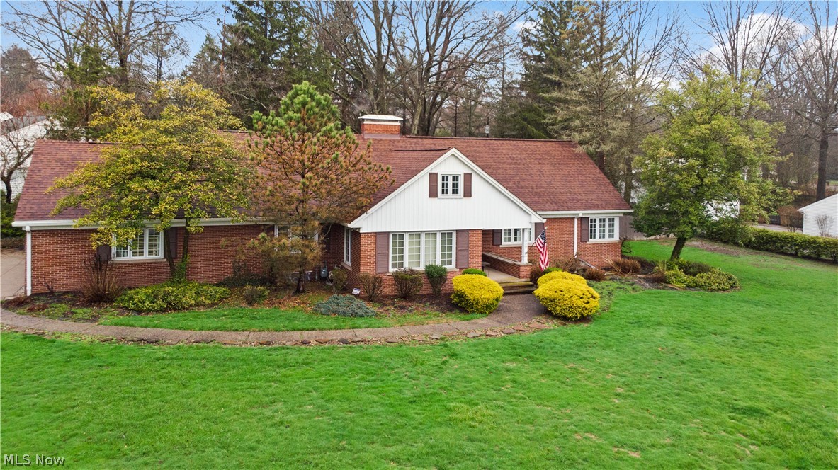 Fairlawn Heights - Residential