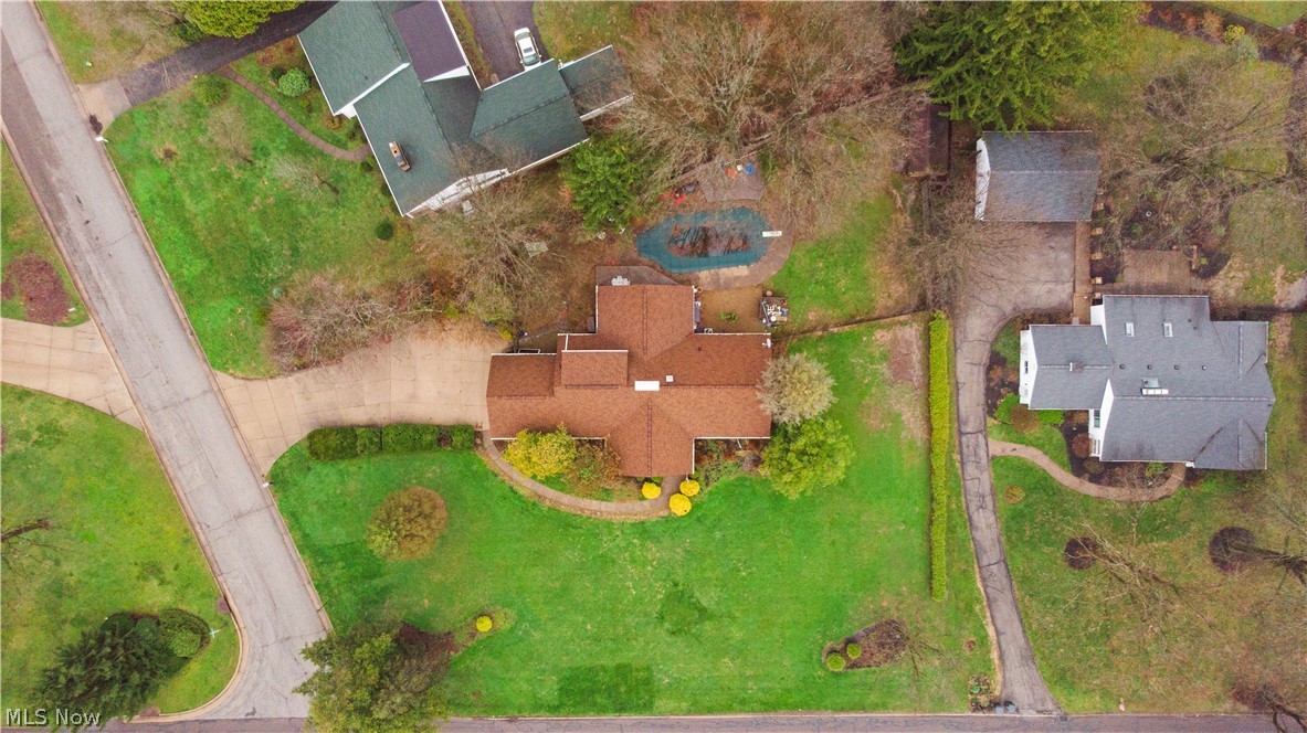 Fairlawn Heights - Residential