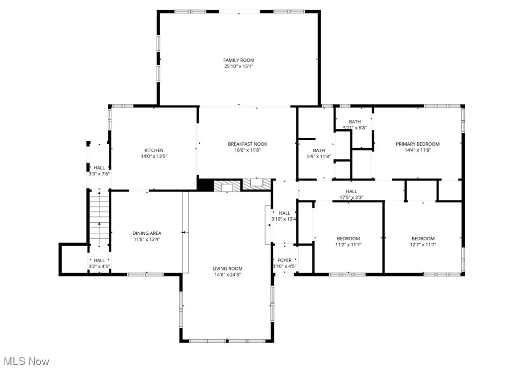 Fairlawn Heights - Residential