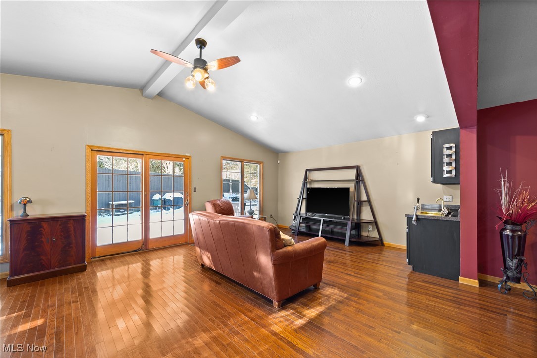 Fairlawn Heights - Residential