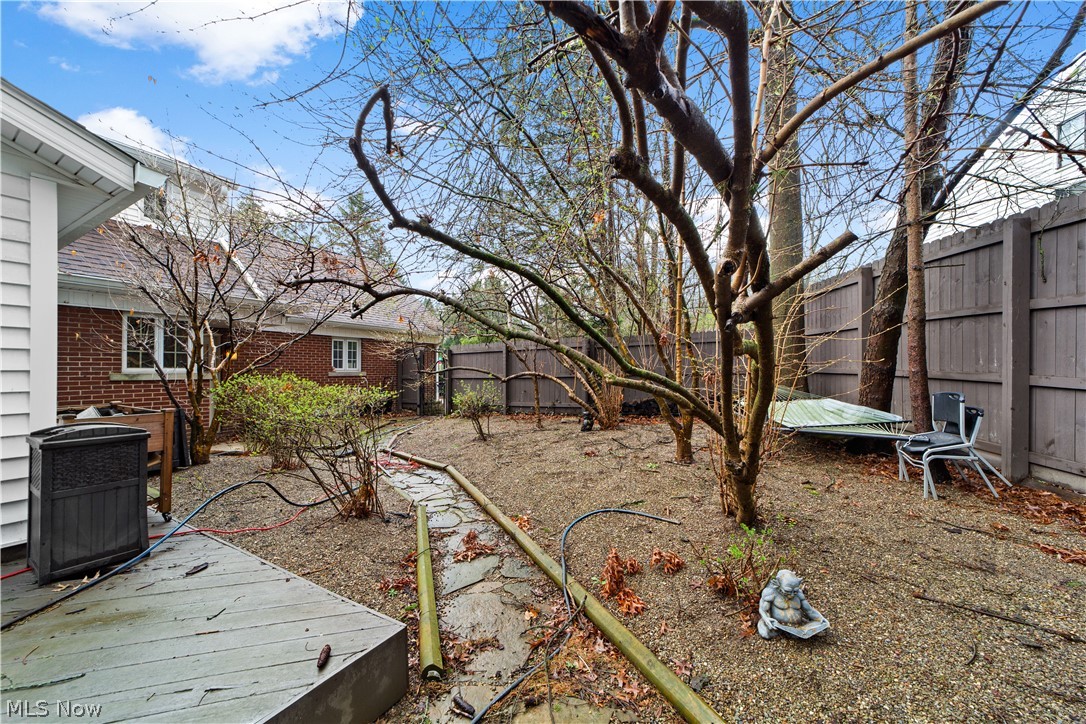 Fairlawn Heights - Residential