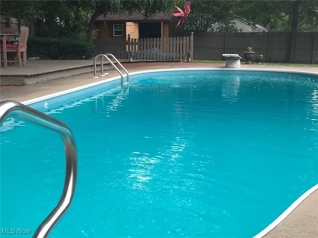 Fairlawn Heights - Residential