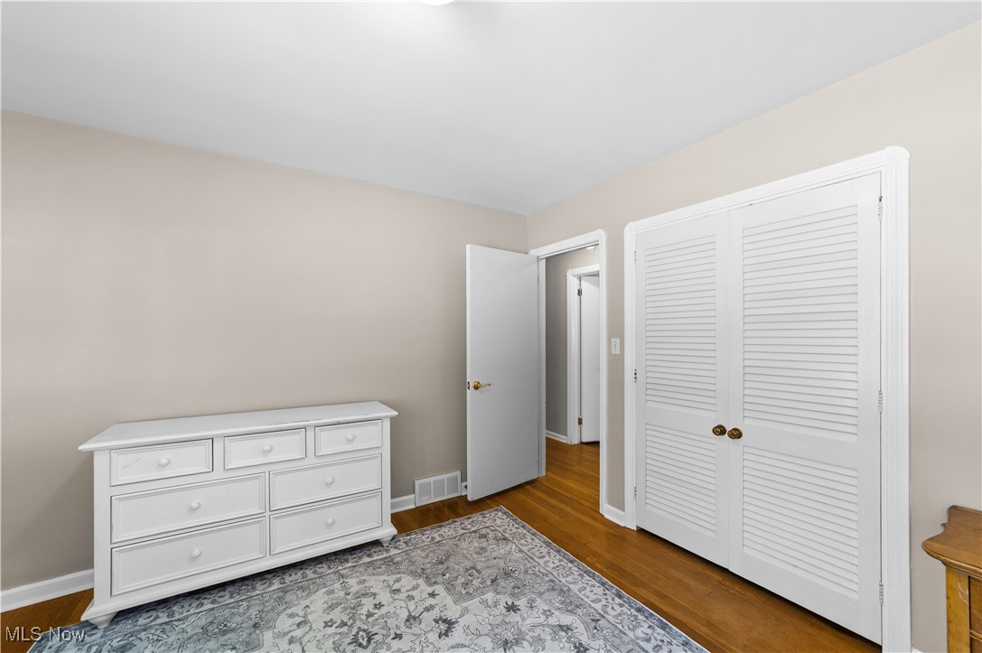 Fairlawn Heights - Residential