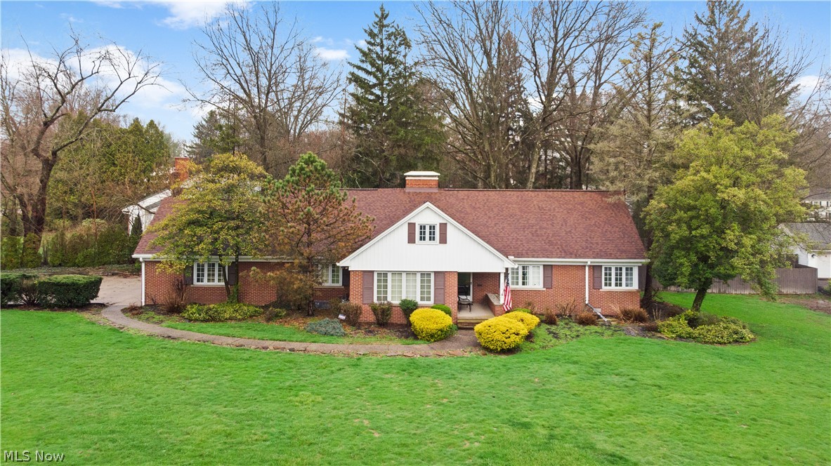 Fairlawn Heights - Residential