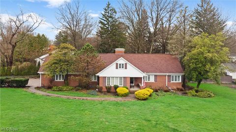 Homes For Sale - 250 Schocalog Road<br/> Akron, OH 44313