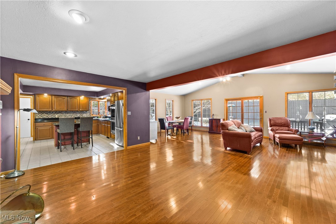 Fairlawn Heights - Residential