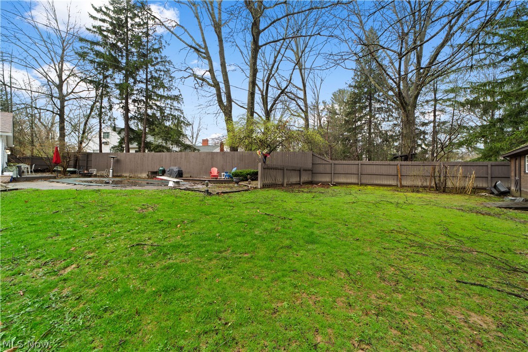 Fairlawn Heights - Residential