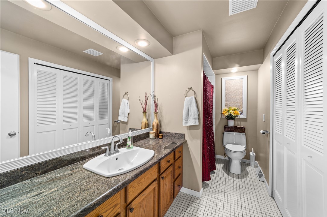 Fairlawn Heights - Residential