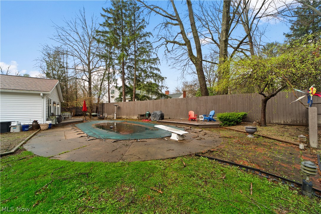 Fairlawn Heights - Residential