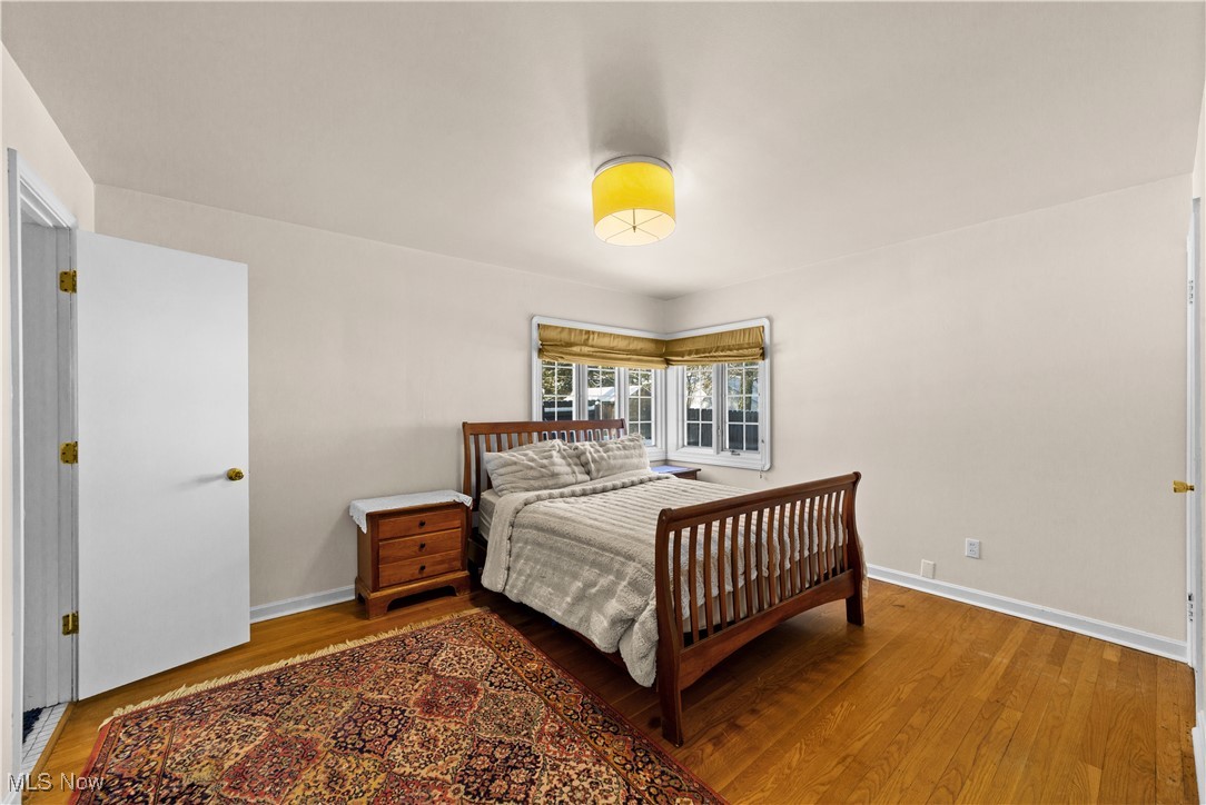 Fairlawn Heights - Residential